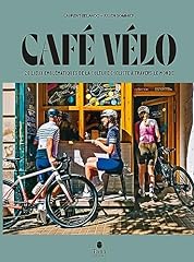 Café vélo lieux d'occasion  Livré partout en Belgiqu