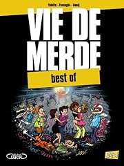 Best vie merde d'occasion  Livré partout en France