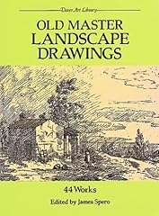 Old master landscape d'occasion  Livré partout en France