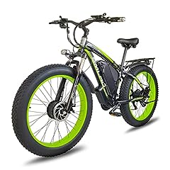 Hyuhome fat tire for sale  Delivered anywhere in Ireland