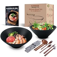 Lot bols ramen d'occasion  Livré partout en France
