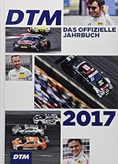 Dtm ffizielle jahrbuch gebraucht kaufen  Wird an jeden Ort in Deutschland