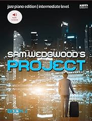 Sam wedgwood project for sale  Delivered anywhere in UK