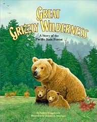 Great grizzly wilderness for sale  Delivered anywhere in UK