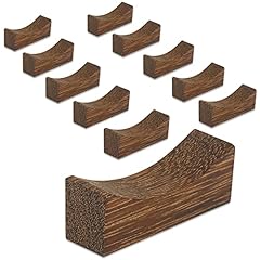 Ytlx 10pcs wooden for sale  Delivered anywhere in USA 