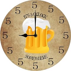 Ygzyahpwe five clock for sale  Delivered anywhere in USA 