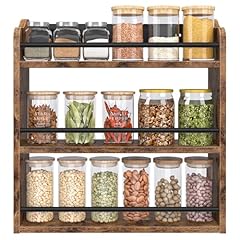 Bcozlux spice rack for sale  Delivered anywhere in USA 