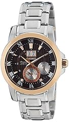 Seiko men snp128p1 for sale  Delivered anywhere in USA 
