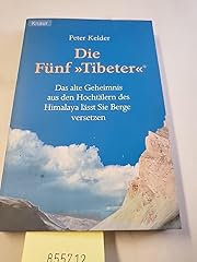 Tibeter alte geheimnis gebraucht kaufen  Wird an jeden Ort in Deutschland