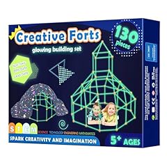 130 pcs fort for sale  Delivered anywhere in Ireland