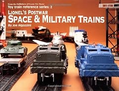 Lionel postwar space for sale  Delivered anywhere in USA 