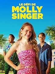 Défi molly singer d'occasion  Livré partout en France