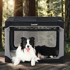 Lesure soft collapsible for sale  Delivered anywhere in USA 