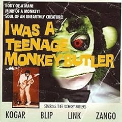Teenage monkey butler for sale  Delivered anywhere in USA 