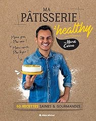 Pâtisserie healthy recettes d'occasion  Livré partout en Belgiqu