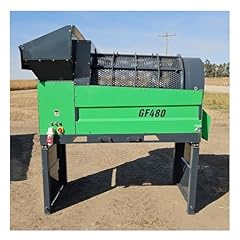 Trommel screen compact for sale  Delivered anywhere in USA 
