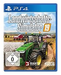 Landwirtschafts simulator ps4 gebraucht kaufen  Wird an jeden Ort in Deutschland