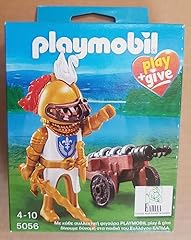 Playmobil 5056 schwanenritter gebraucht kaufen  Wird an jeden Ort in Deutschland