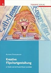 Kreative flipchartgestaltung gebraucht kaufen  Wird an jeden Ort in Deutschland