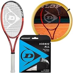 Dunlop 200 tennis for sale  Delivered anywhere in USA 