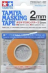 Tamiya 87207 masking for sale  Delivered anywhere in UK