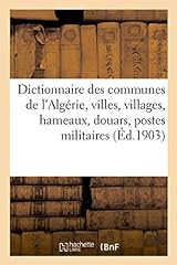 Dictionnaire des communes for sale  Delivered anywhere in UK