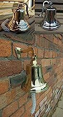 International ships bell for sale  Delivered anywhere in UK