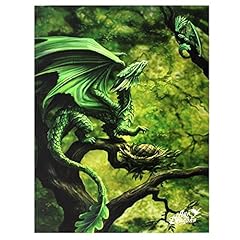 Anne stokes canvas for sale  Delivered anywhere in UK