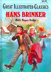 Hans brinker for sale  Delivered anywhere in USA 