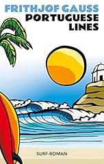 Portuguese lines surf d'occasion  Livré partout en France