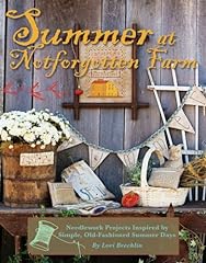 Summer notforgotten farm for sale  Delivered anywhere in USA 