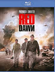 Red dawn 1984 for sale  Delivered anywhere in USA 