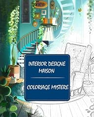 Interior designe maison for sale  Delivered anywhere in USA 