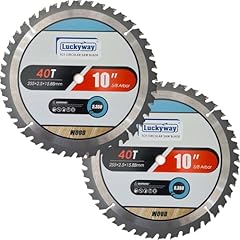 Luckyway inch miter for sale  Delivered anywhere in USA 