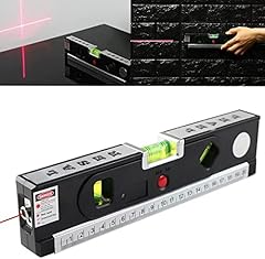 Niveau bulle laser d'occasion  Livré partout en France