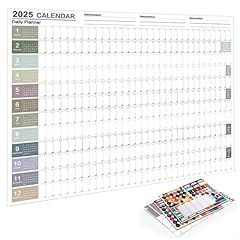 Calendario parete xxl usato  Spedito ovunque in Italia 