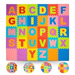 Toyvelt foam puzzle for sale  Delivered anywhere in USA 