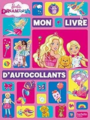 Barbie dreamtopia livre d'occasion  Livré partout en Belgiqu