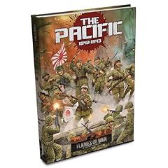 Flames war pacific for sale  Delivered anywhere in USA 