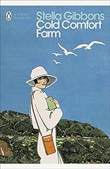 Cold comfort farm for sale  Delivered anywhere in UK