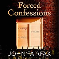 Forced confessions benson for sale  Delivered anywhere in UK