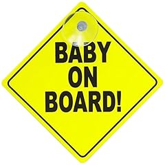 Pancarte baby board d'occasion  Livré partout en France