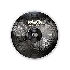 Paiste inches color for sale  Delivered anywhere in USA 