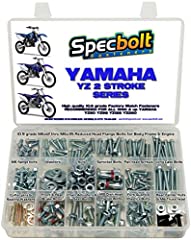 250pc specbolt bolt for sale  Delivered anywhere in Canada
