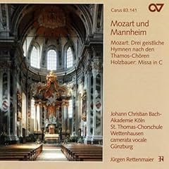 Mozart mannheim d'occasion  Livré partout en France