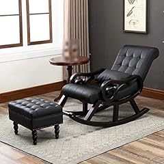 Leather recliner chair for sale  Delivered anywhere in UK