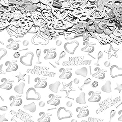 Ovanda confettis décoratifs d'occasion  Livré partout en France
