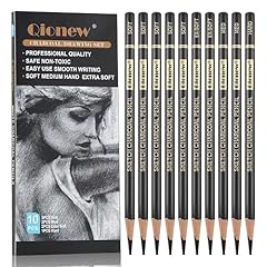 Qionew professional charcoal for sale  Delivered anywhere in USA 