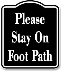 Please stay foot for sale  Delivered anywhere in USA 