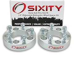 Sixity 1.5 5x4.75 for sale  Delivered anywhere in USA 